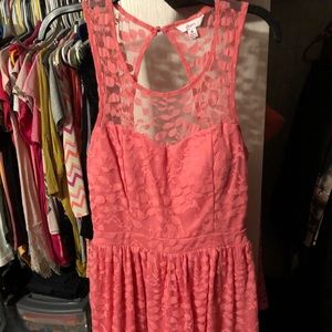 Medium Candies Dress